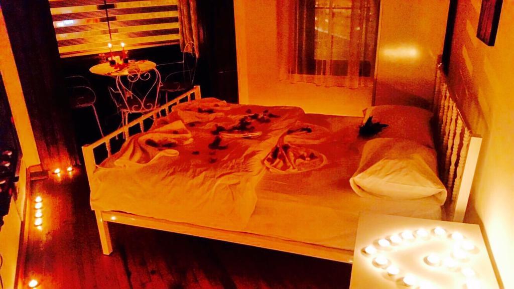 Pastor Historical Apart-Hotel The Gulf Of Izmir Esmirna Quarto foto