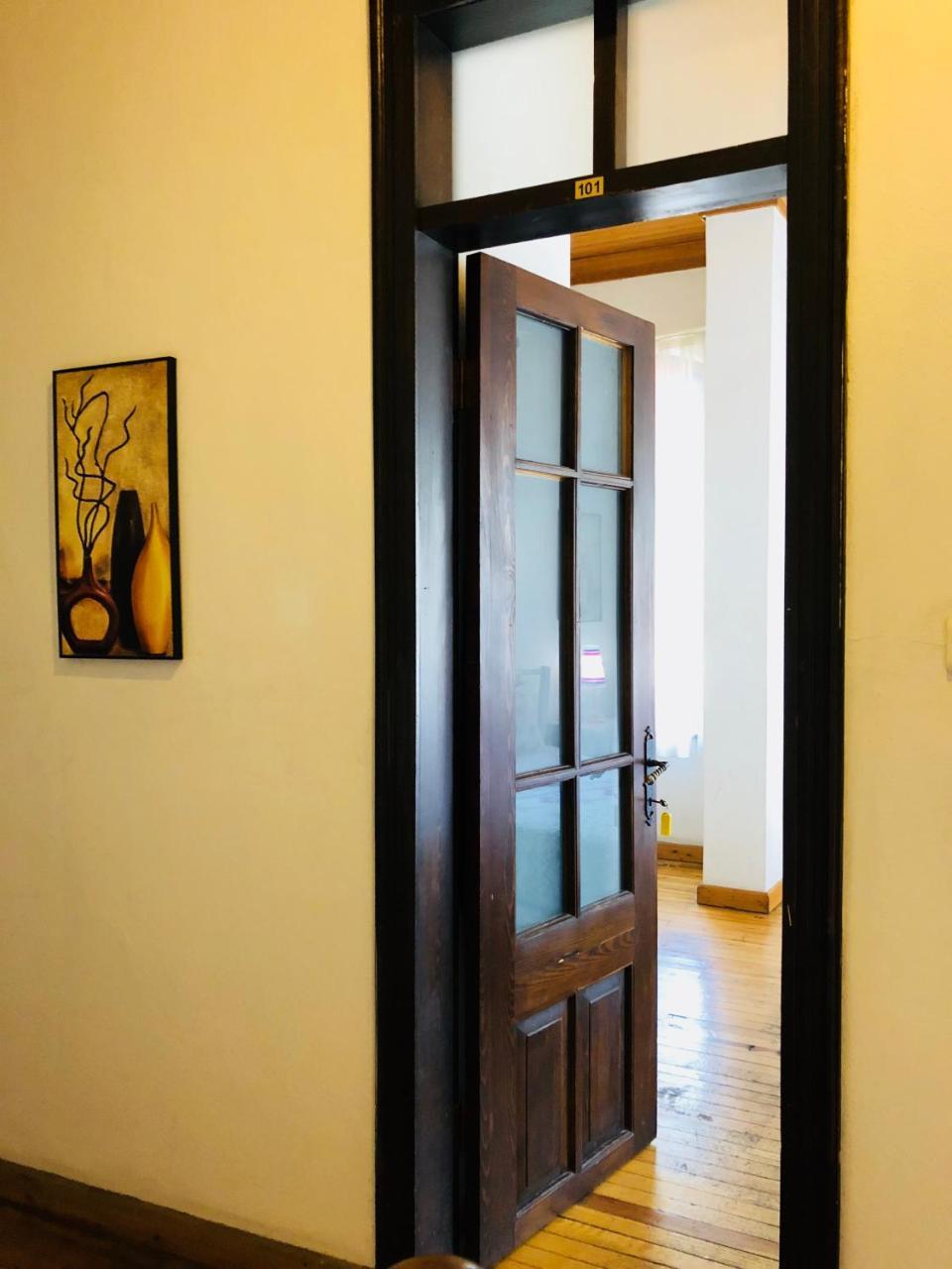 Pastor Historical Apart-Hotel The Gulf Of Izmir Esmirna Exterior foto