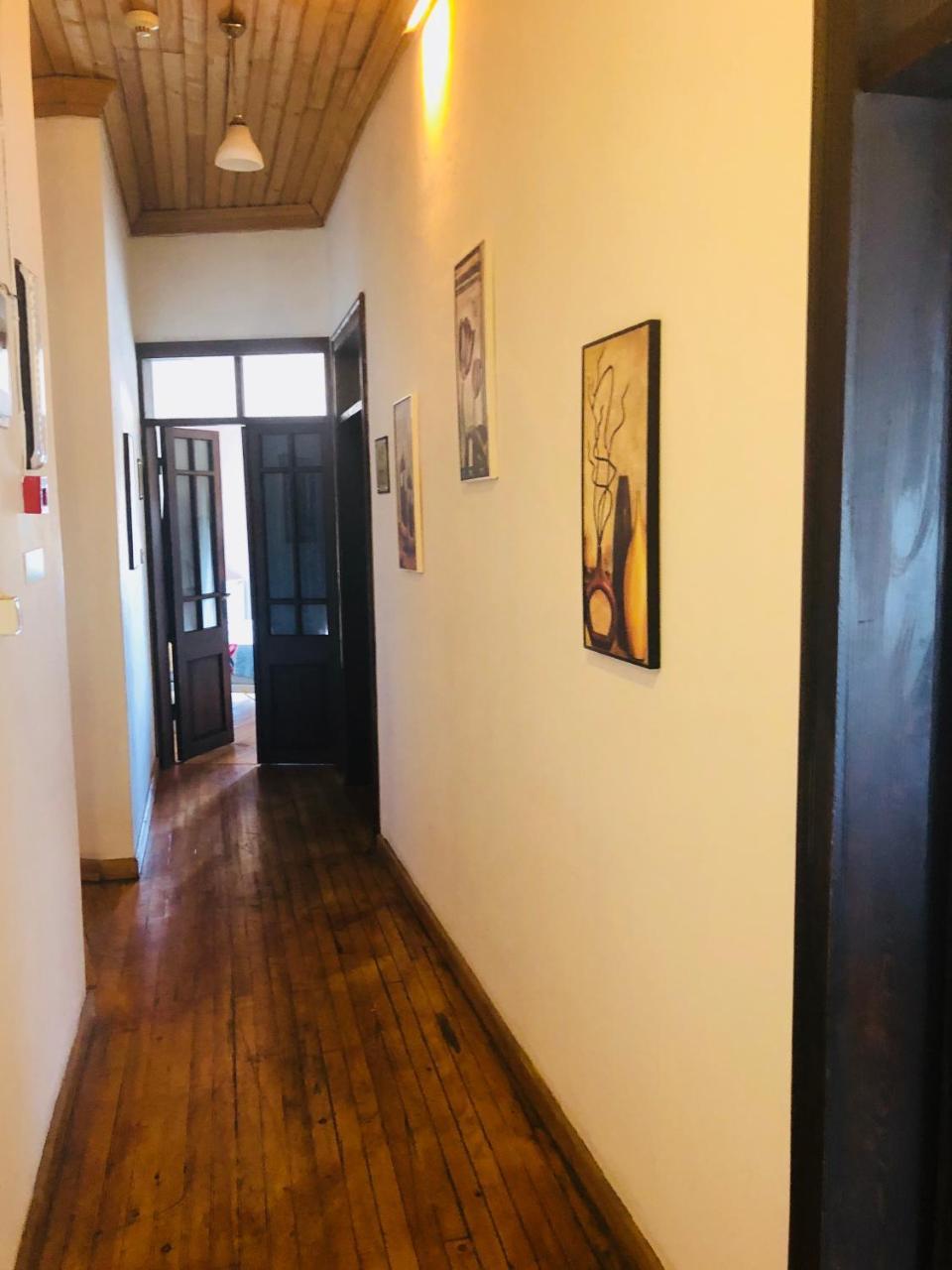 Pastor Historical Apart-Hotel The Gulf Of Izmir Esmirna Exterior foto