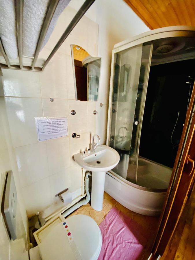 Pastor Historical Apart-Hotel The Gulf Of Izmir Esmirna Exterior foto