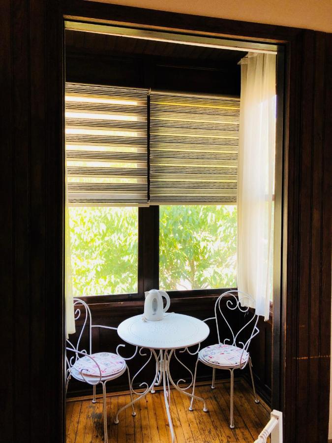 Pastor Historical Apart-Hotel The Gulf Of Izmir Esmirna Exterior foto