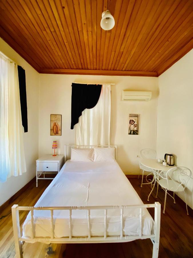 Pastor Historical Apart-Hotel The Gulf Of Izmir Esmirna Exterior foto
