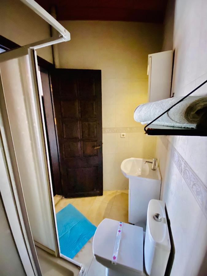 Pastor Historical Apart-Hotel The Gulf Of Izmir Esmirna Exterior foto
