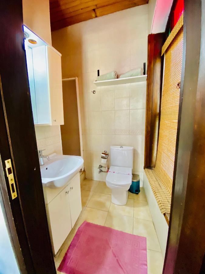 Pastor Historical Apart-Hotel The Gulf Of Izmir Esmirna Exterior foto